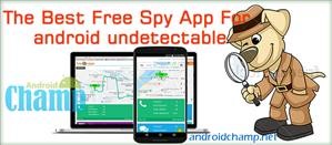 Android Spy Without App